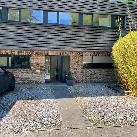 Ruhiges Und Schones Zimmer Nr 1 In Leer Nuttermoor Exterior foto