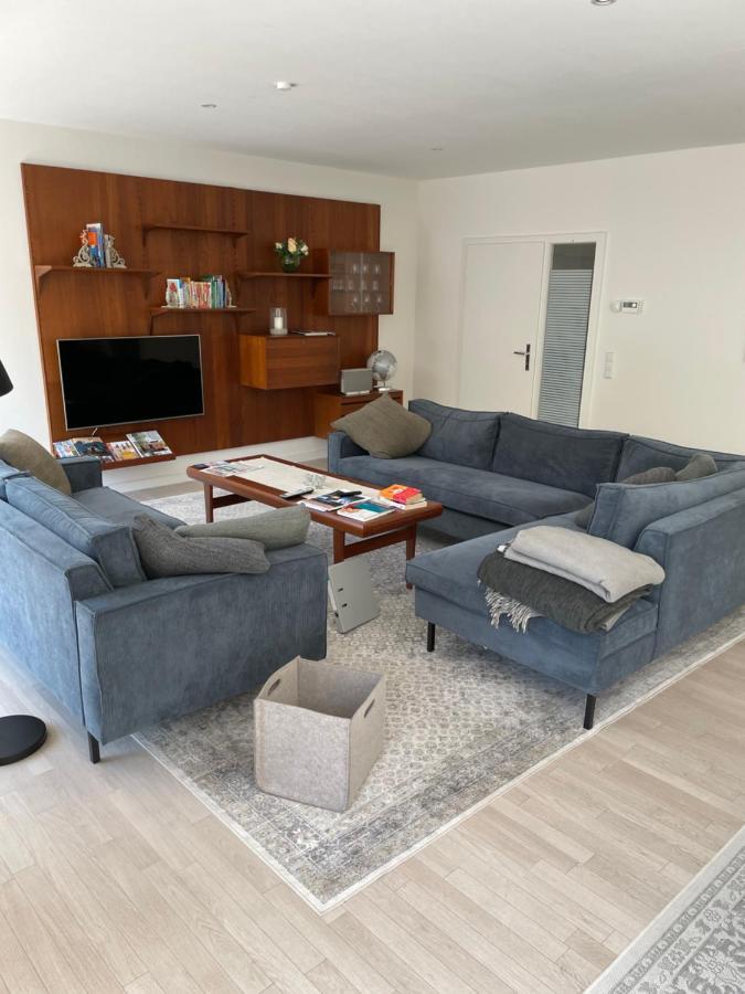 Ruhiges Und Schones Zimmer Nr 1 In Leer Nuttermoor Exterior foto