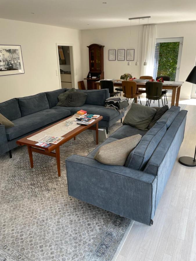 Ruhiges Und Schones Zimmer Nr 1 In Leer Nuttermoor Exterior foto